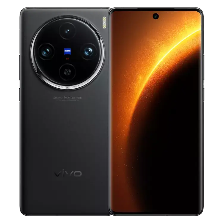 Vivo X100 Pro Display