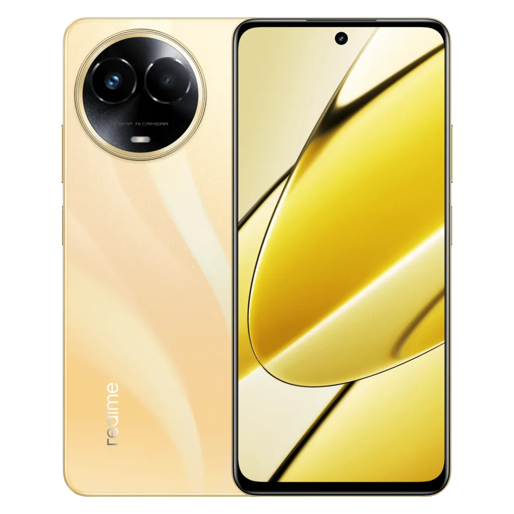 Realme 11