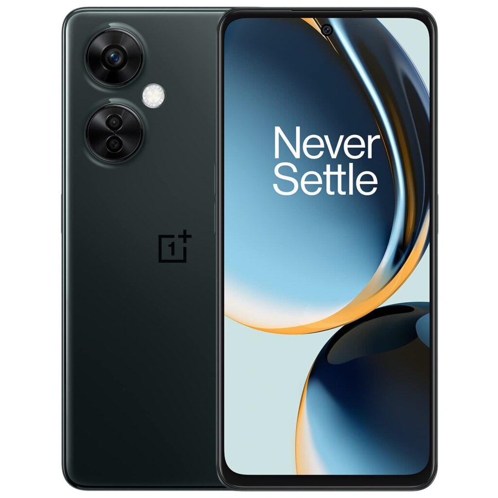 Oneplus Nord CE 3 Lite 5G