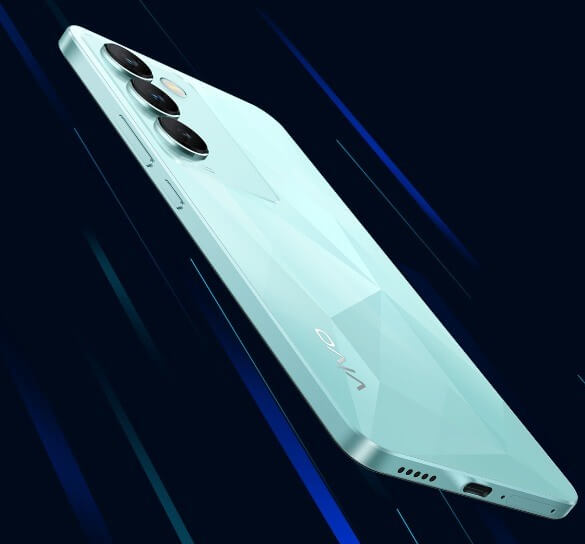 Vivo T3 5G Design