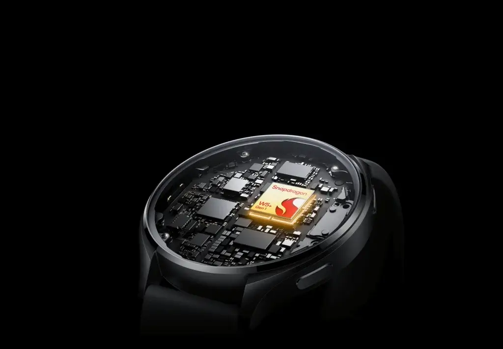 Xiaomi Watch 2