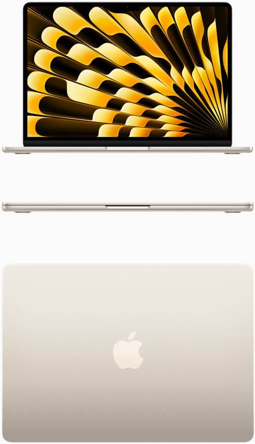 Apple MacBook Air Models