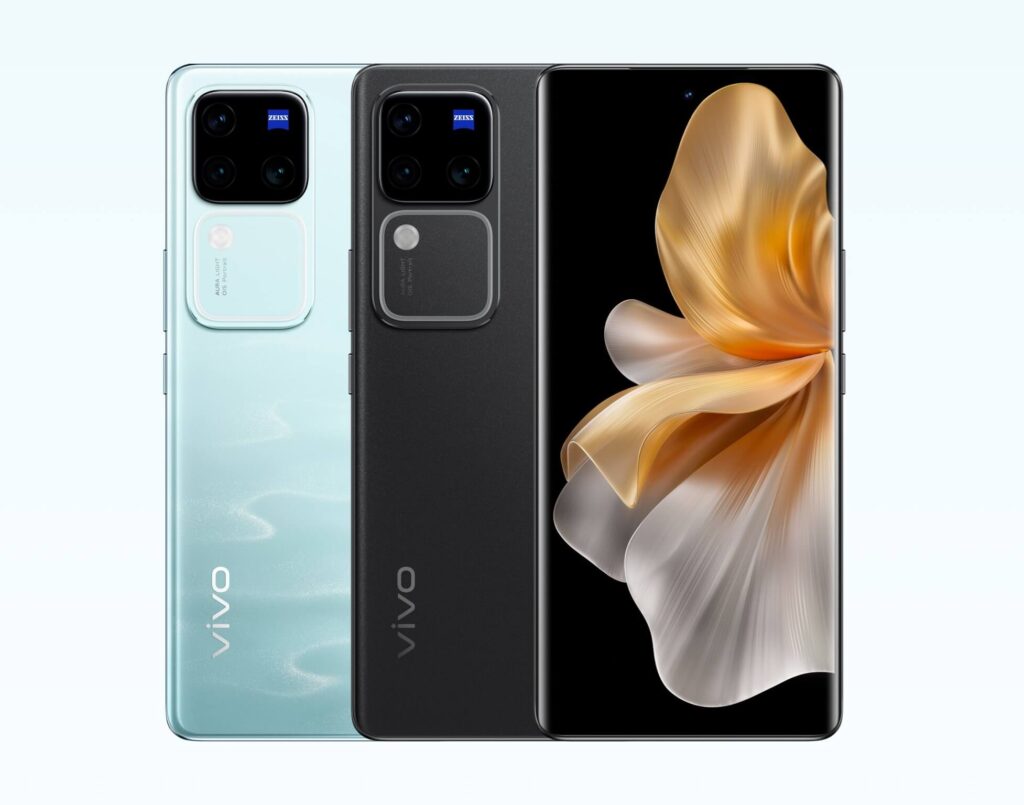 Vivo V30 Pro 5G