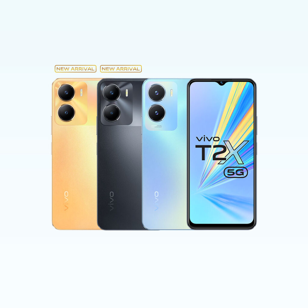 Vivo t2x