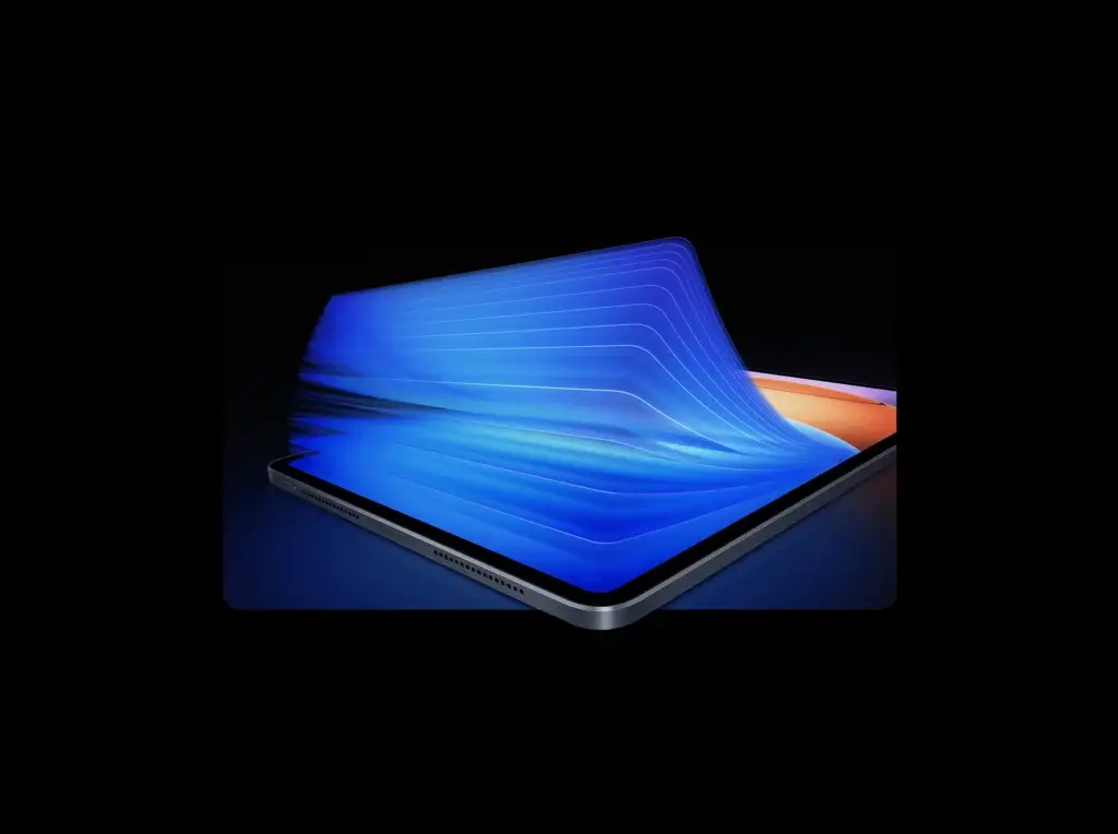 Xiaomi Redmi Pad Pro