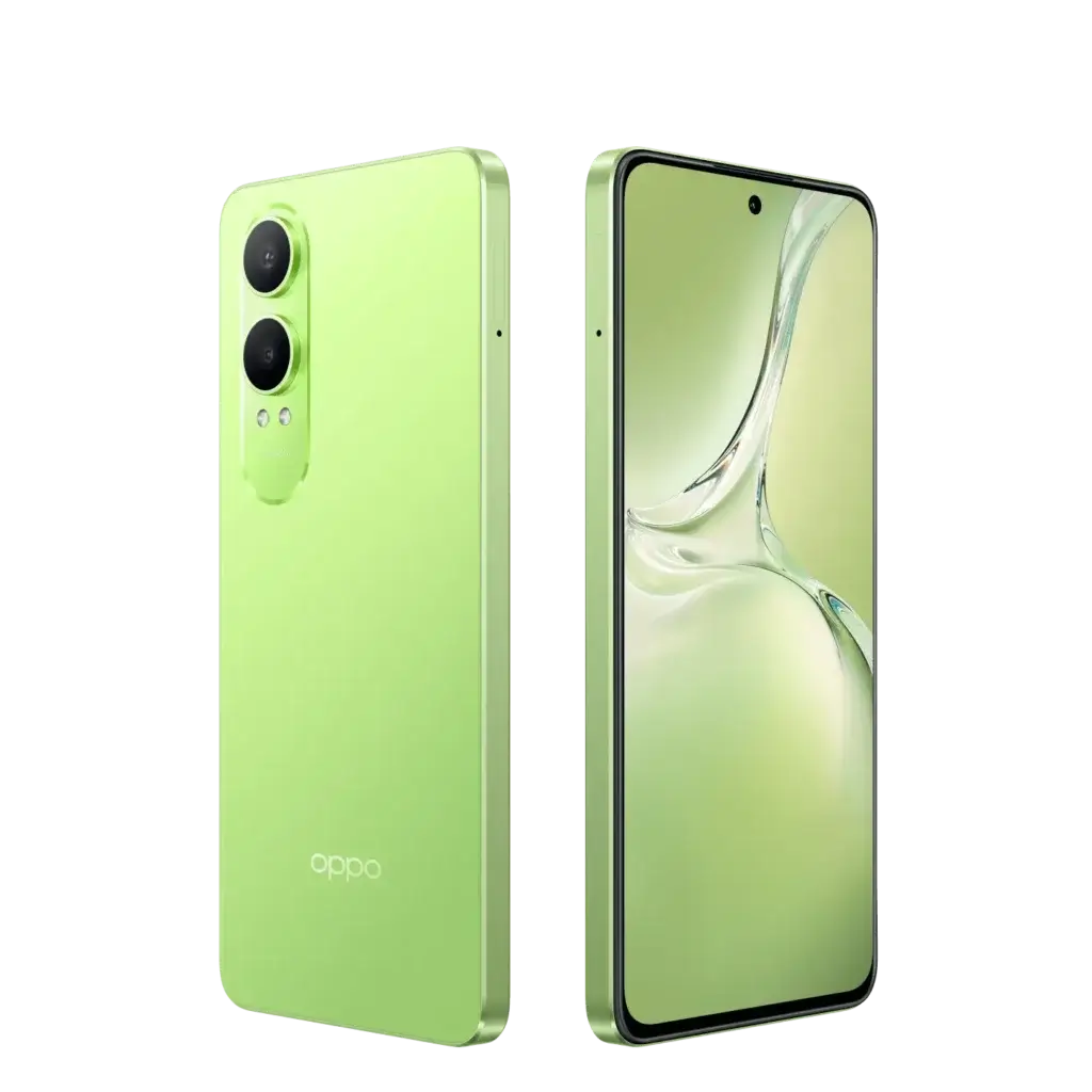 Oppo K12x