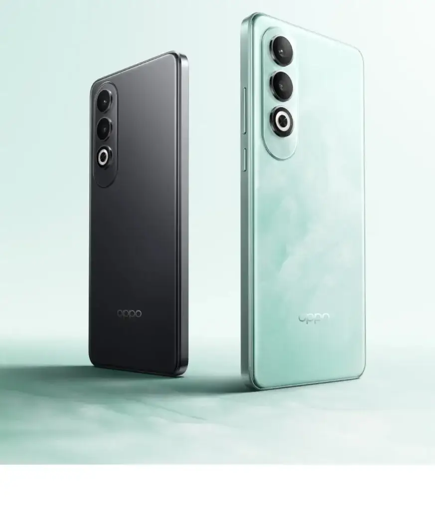 Oppo K12