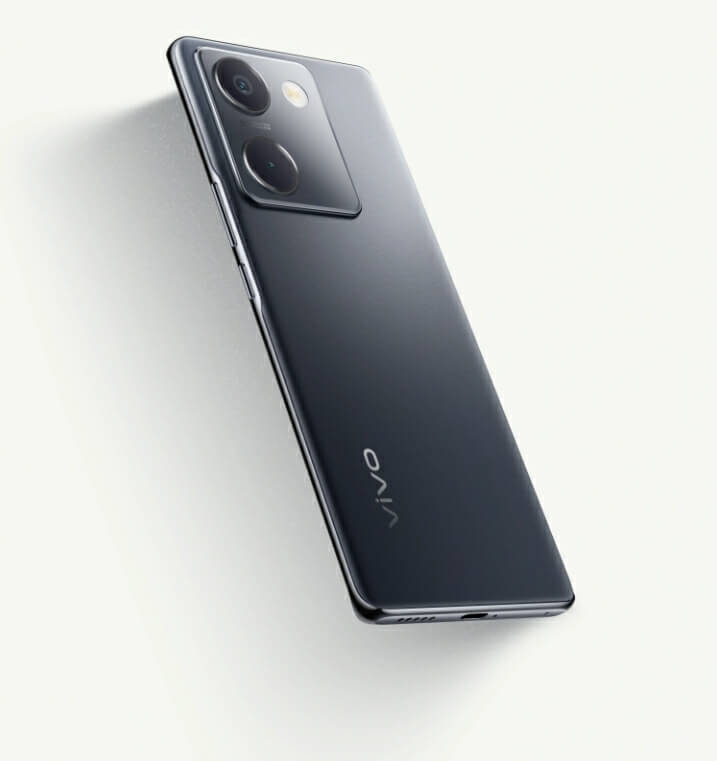 Vivo Y200 Pro