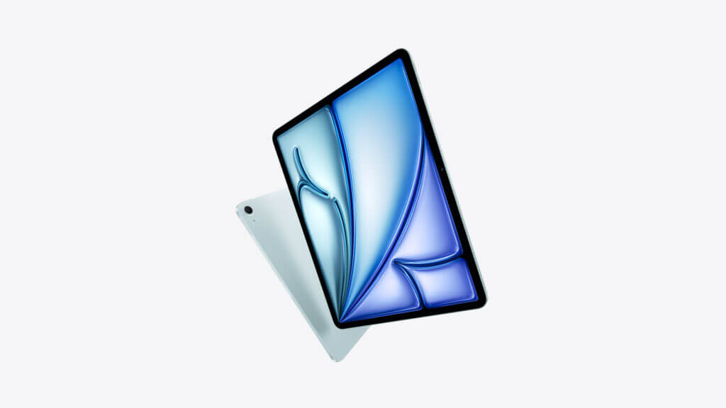 Apple iPad Air 11 (2024)