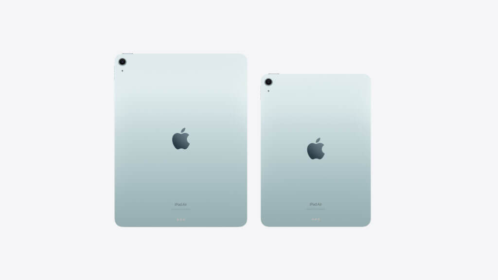 Apple iPad Air 11 (2024)